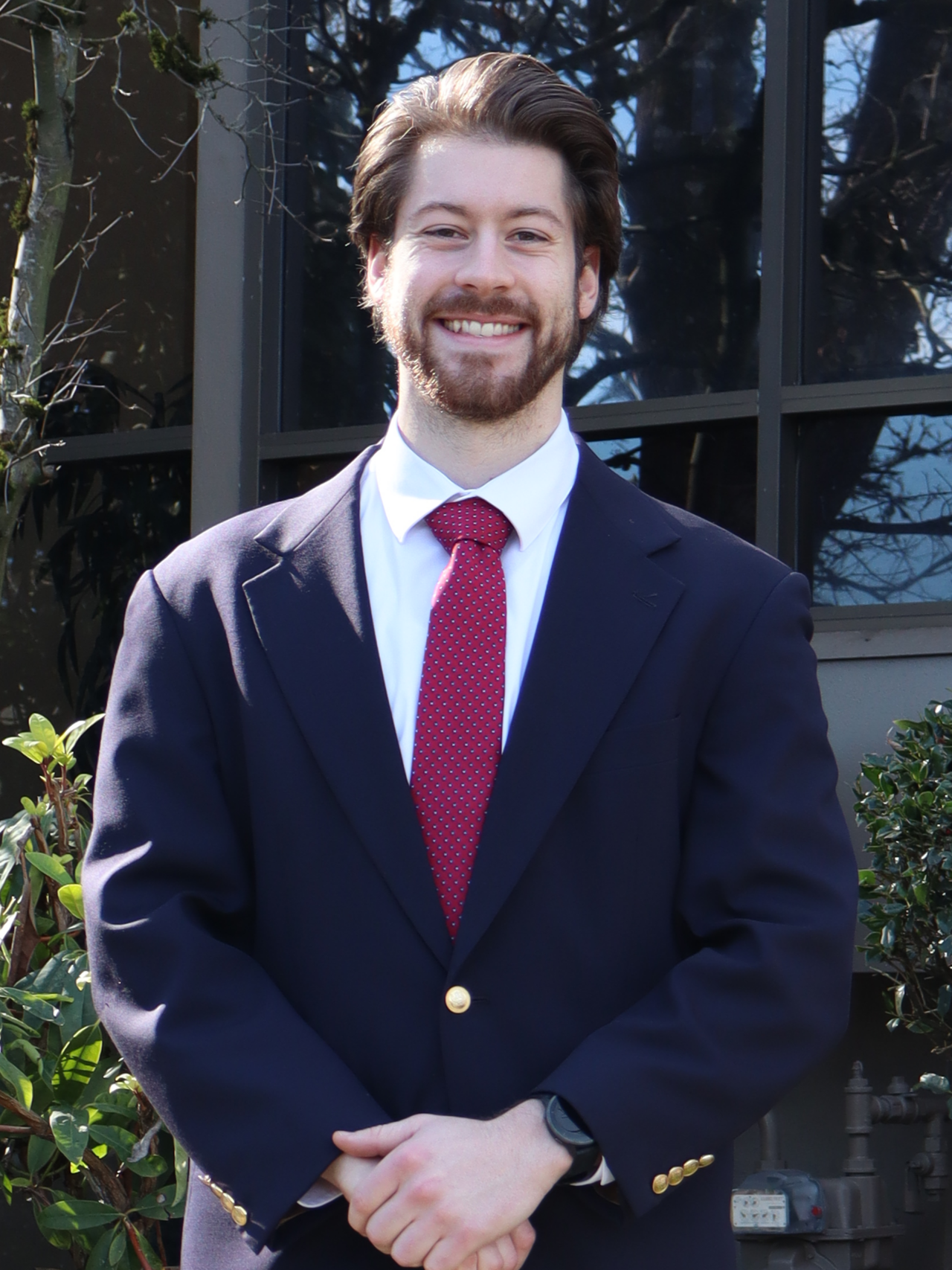 Austin Gray - Northwest Financial Group LLC